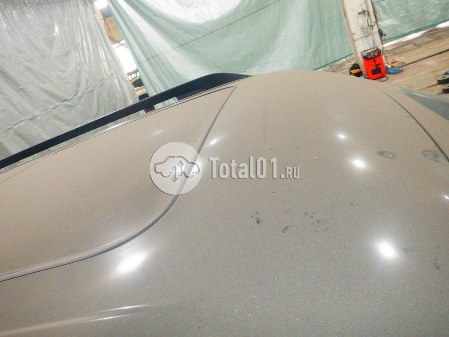 Фото Haval H9 66