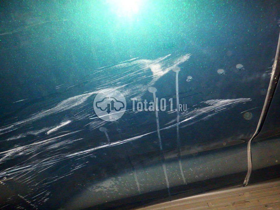 Фото Haval H9 70