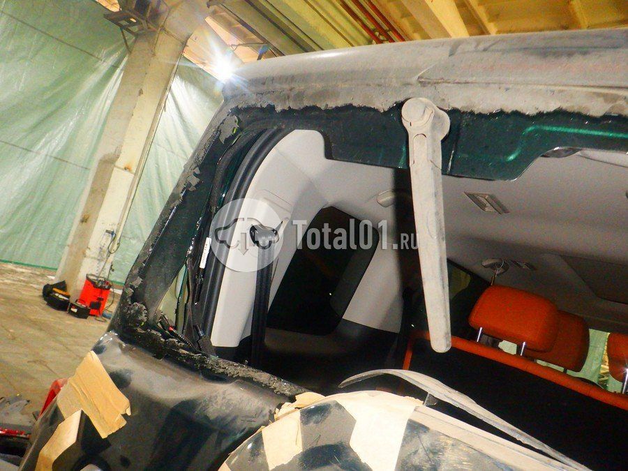 Фото Haval H9 126