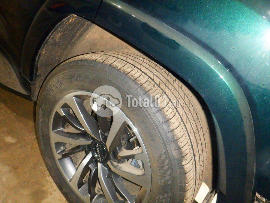 Фото Haval H9 146