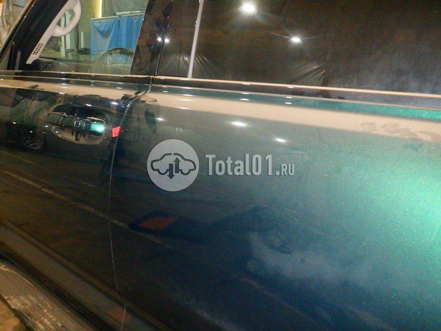 Фото Haval H9 148