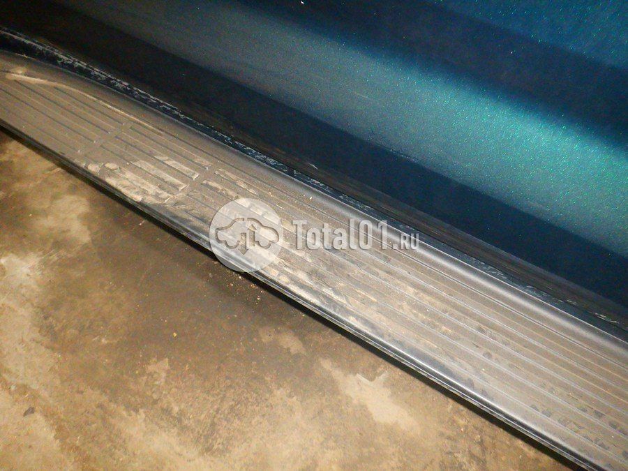 Фото Haval H9 152