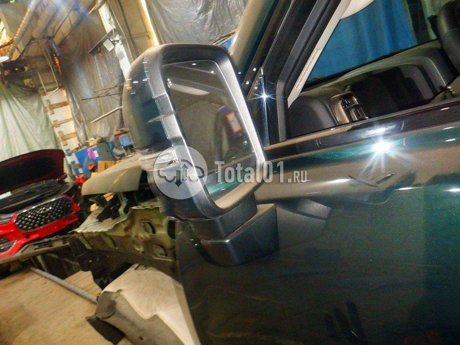 Фото Haval H9 154