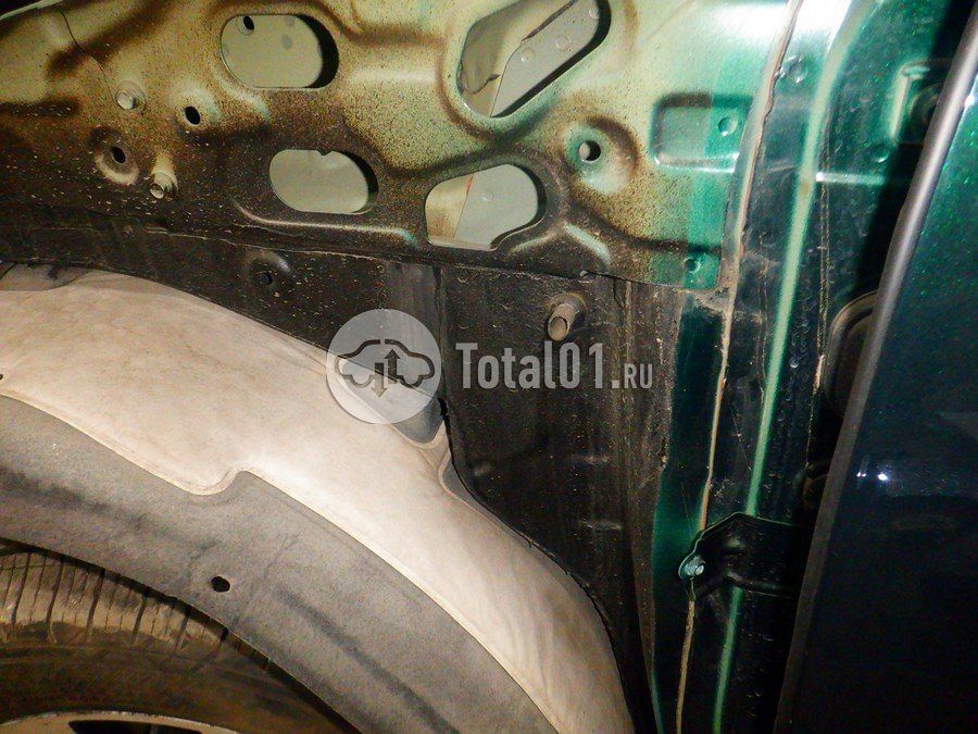 Фото Haval H9 162