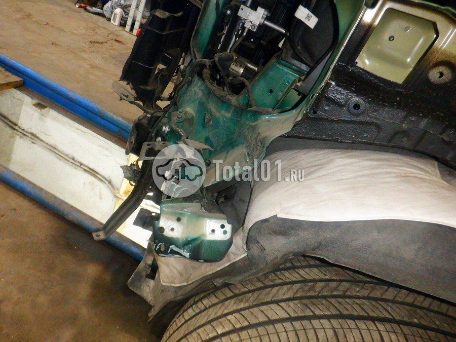 Фото Haval H9 174
