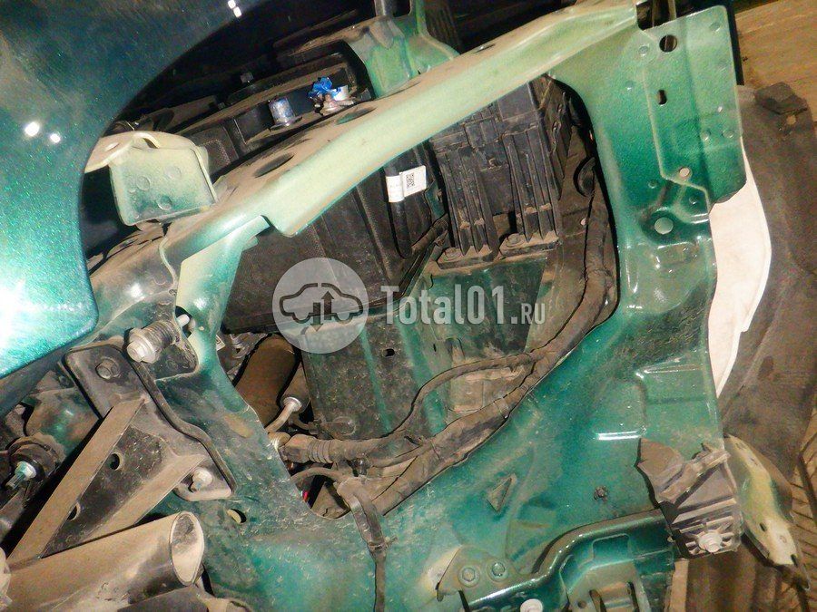 Фото Haval H9 176