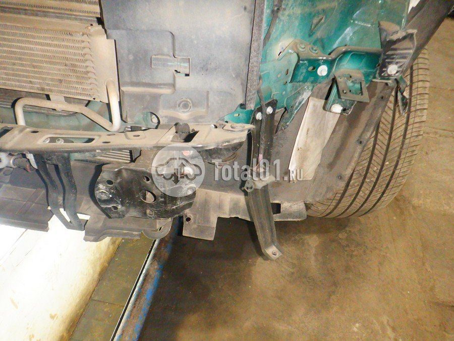 Фото Haval H9 180