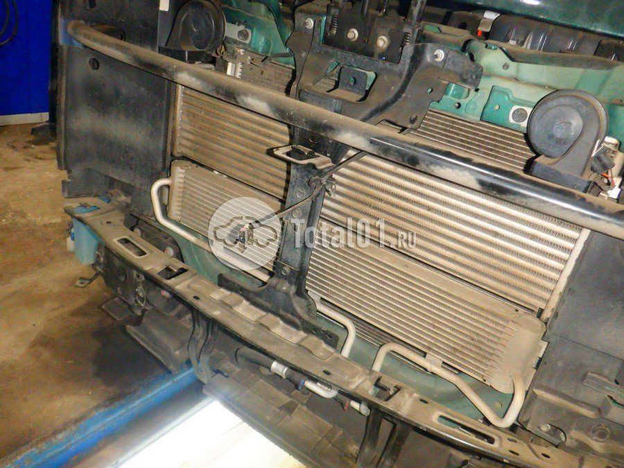 Фото Haval H9 182