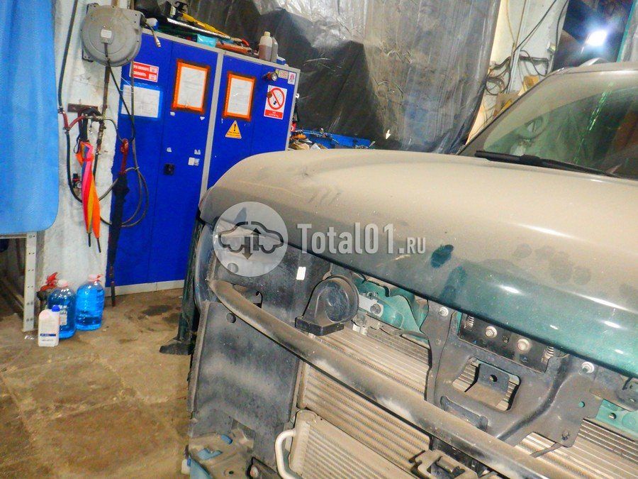 Фото Haval H9 184