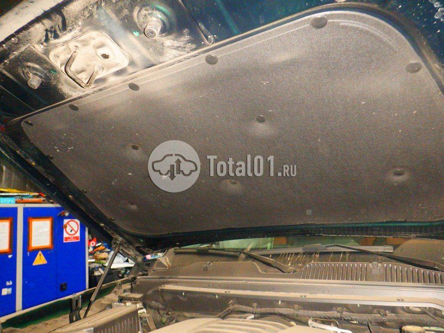 Фото Haval H9 186