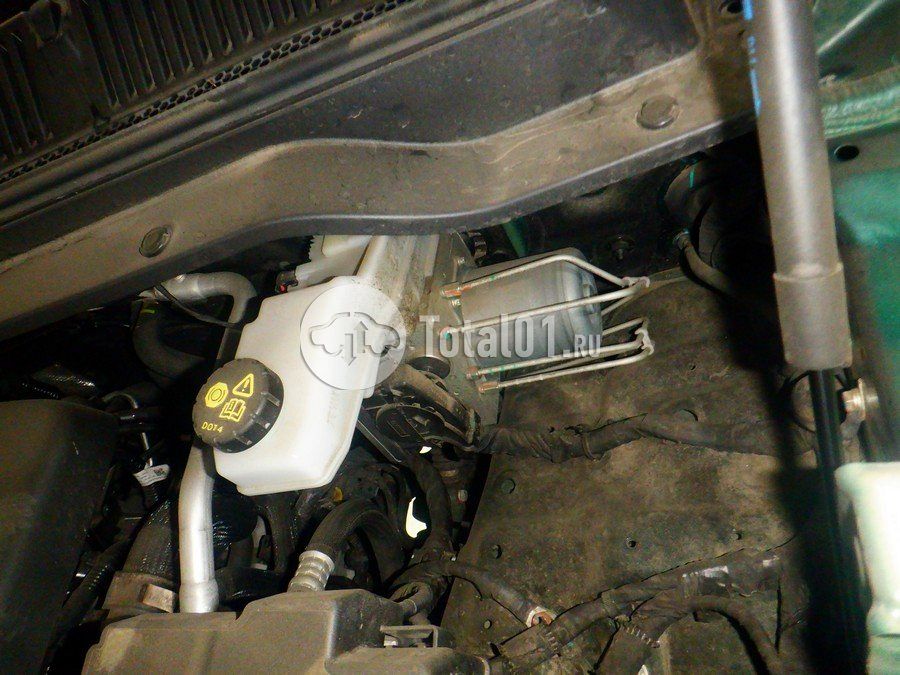 Фото Haval H9 188