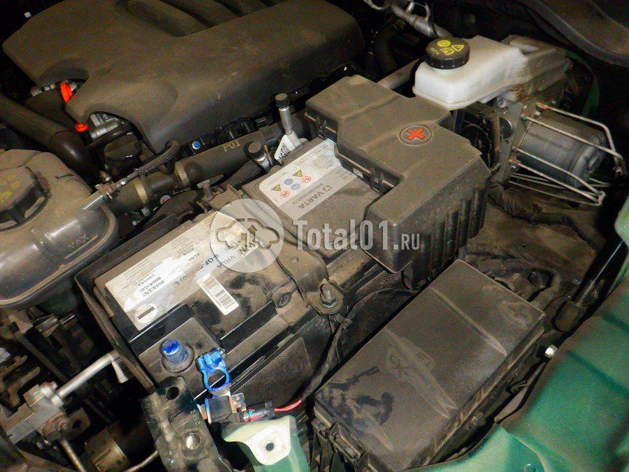 Фото Haval H9 190