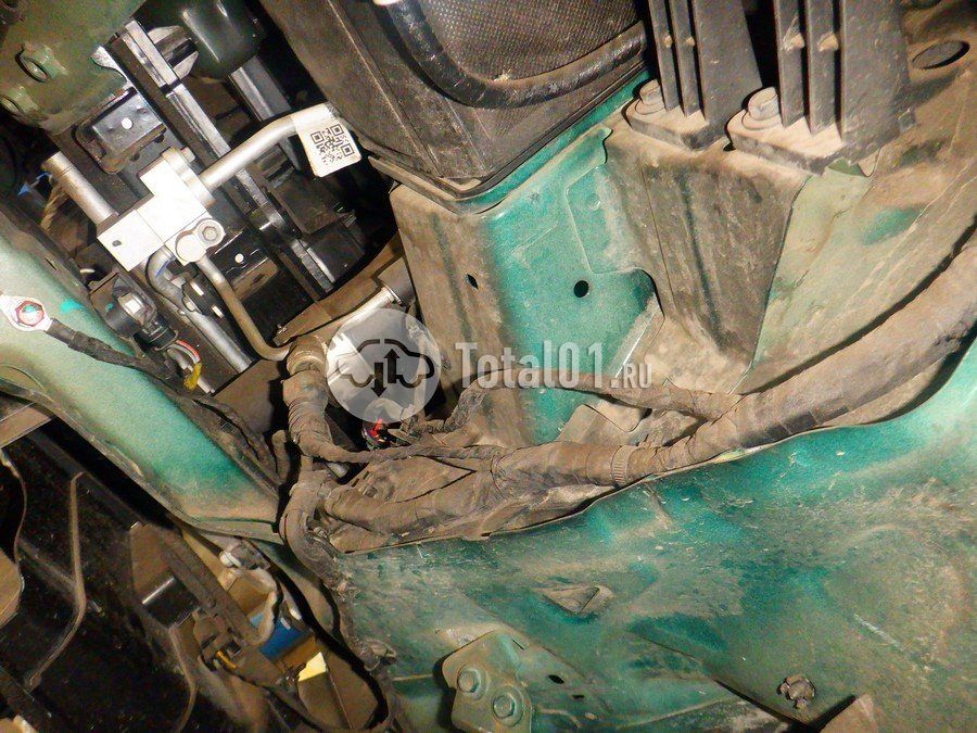 Фото Haval H9 192