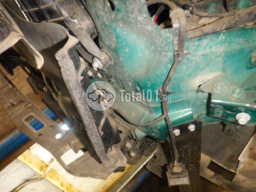 Фото Haval H9 194