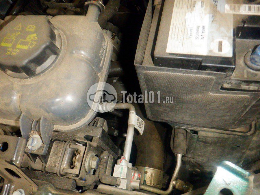 Фото Haval H9 198