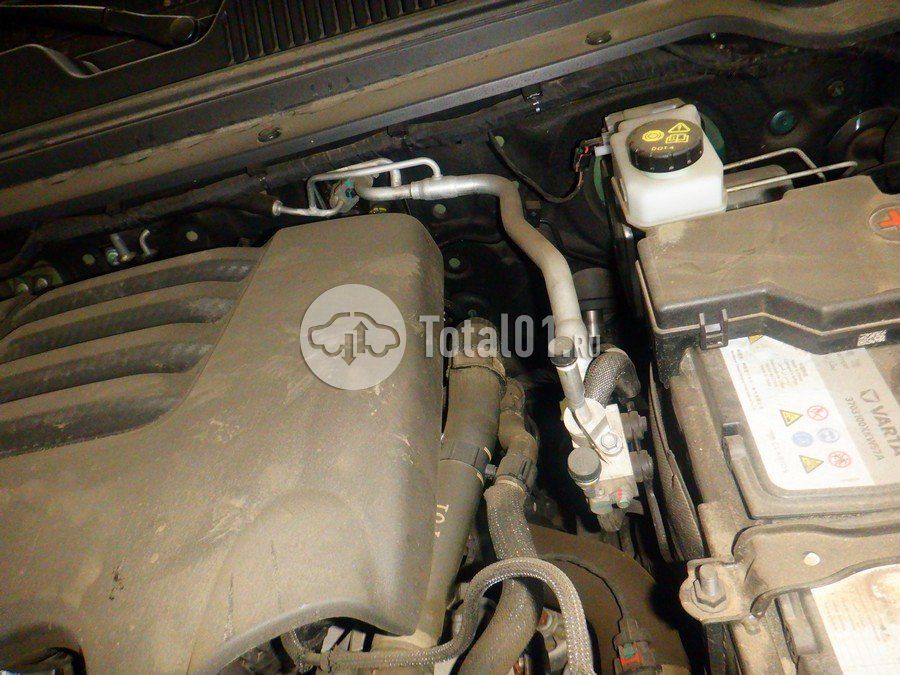 Фото Haval H9 200