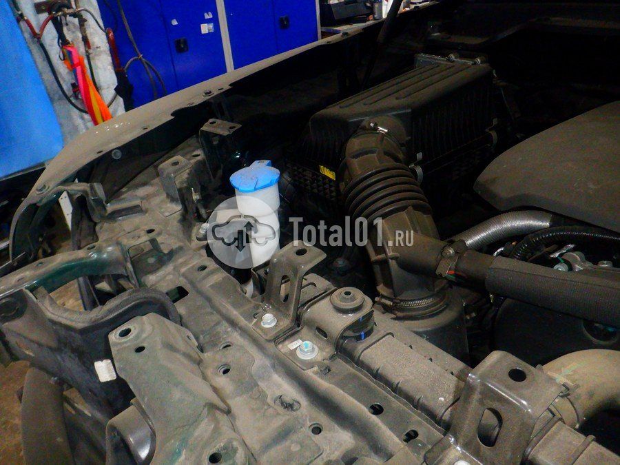 Фото Haval H9 204