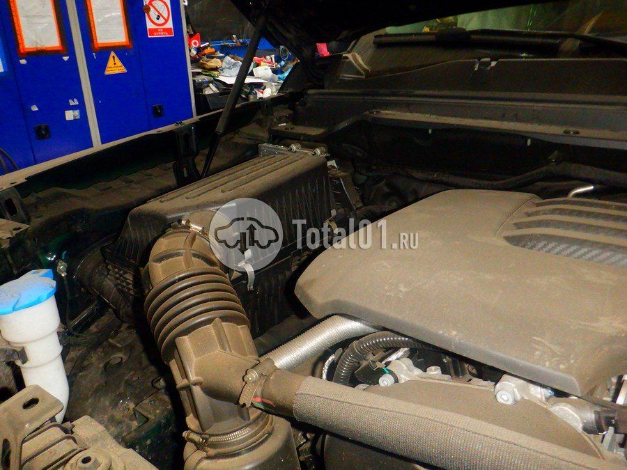 Фото Haval H9 206