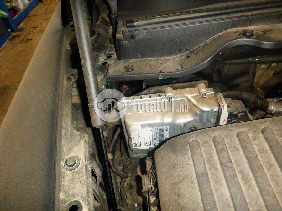 Фото Haval H9 212