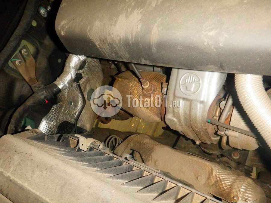 Фото Haval H9 214