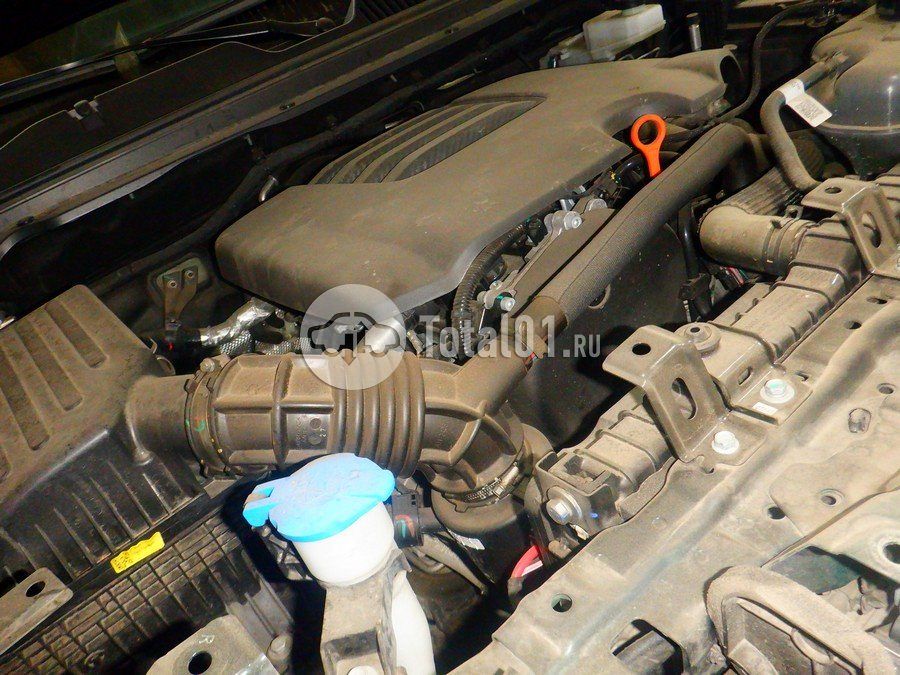 Фото Haval H9 218
