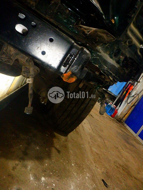 Фото Haval H9 220