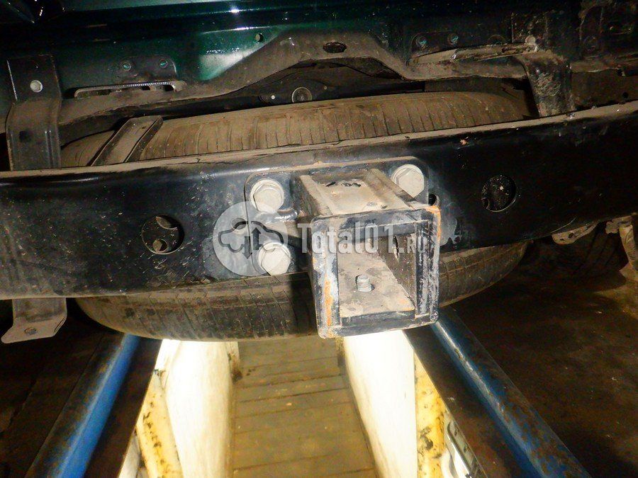 Фото Haval H9 224