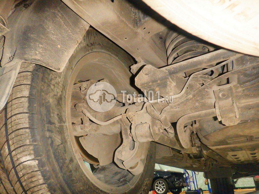 Фото Haval H9 228