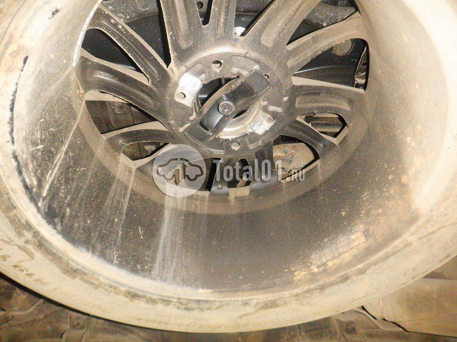 Фото Haval H9 230