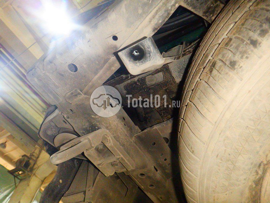 Фото Haval H9 232