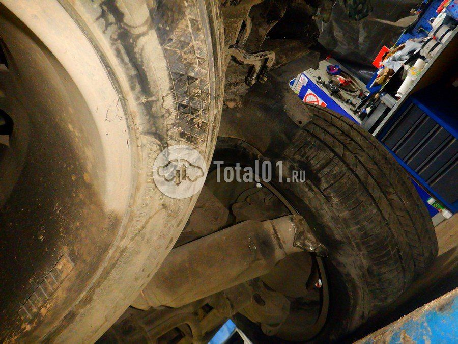 Фото Haval H9 234