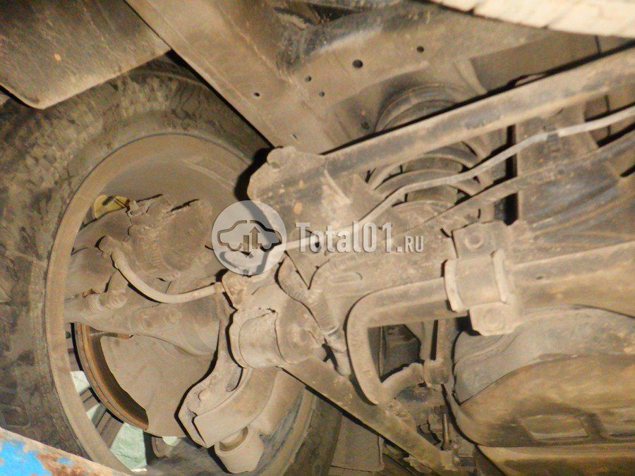 Фото Haval H9 236