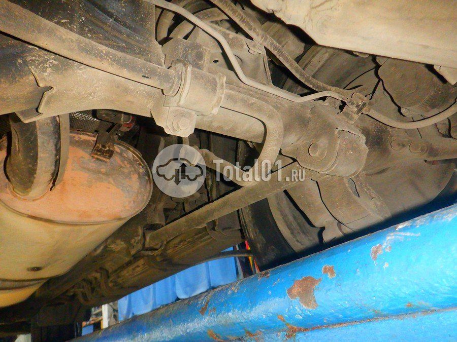 Фото Haval H9 238