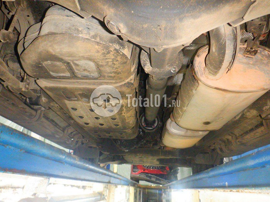 Фото Haval H9 240