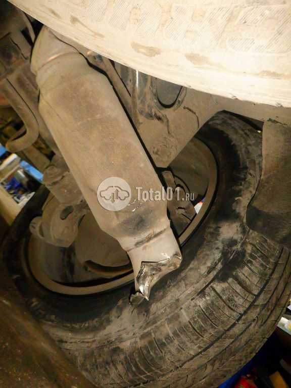 Фото Haval H9 242