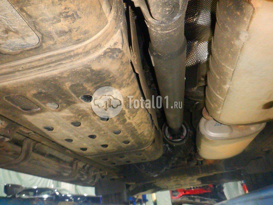 Фото Haval H9 246