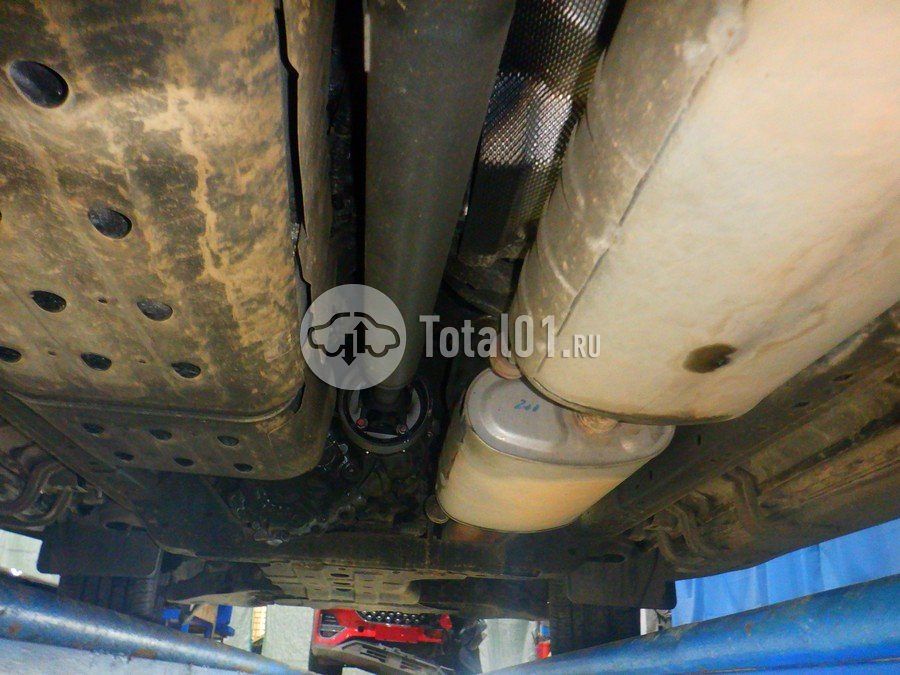 Фото Haval H9 248