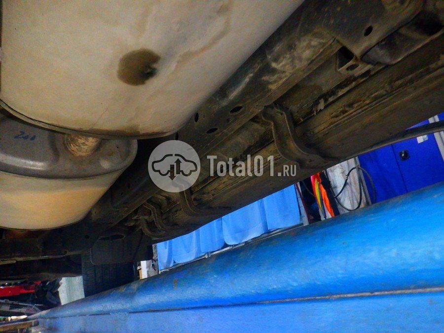 Фото Haval H9 252