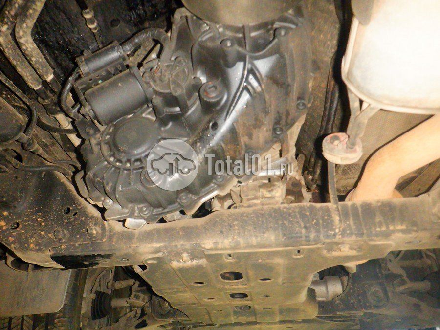 Фото Haval H9 254