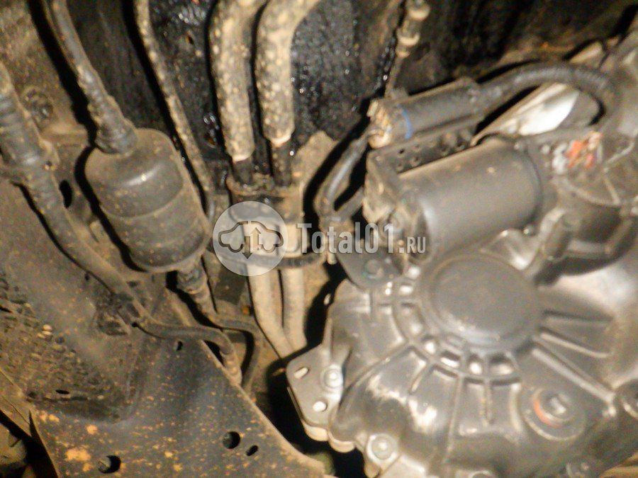 Фото Haval H9 256