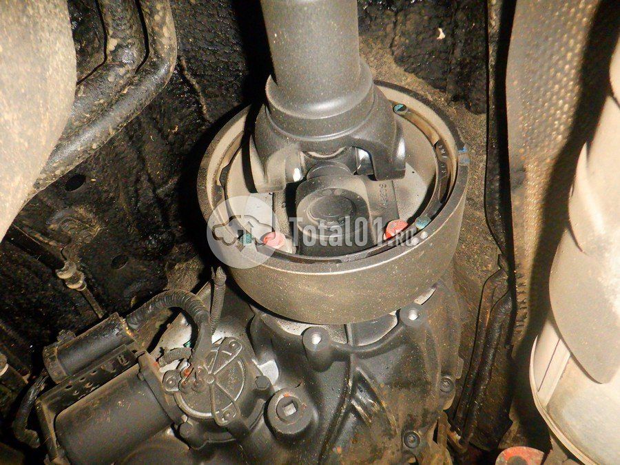 Фото Haval H9 258