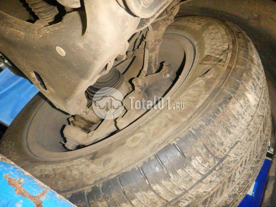 Фото Haval H9 264