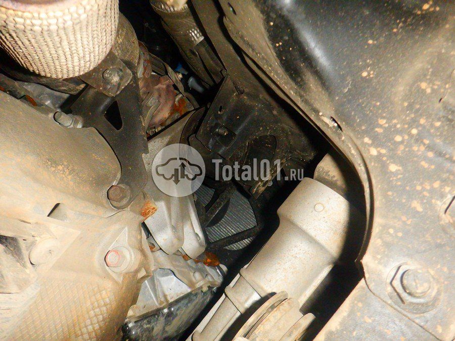 Фото Haval H9 268
