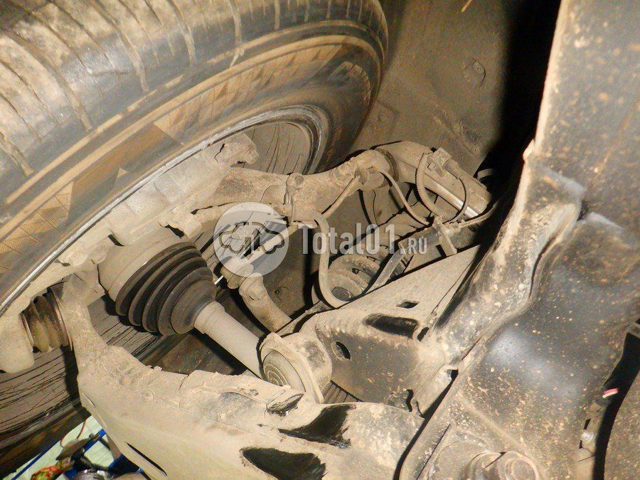 Фото Haval H9 270