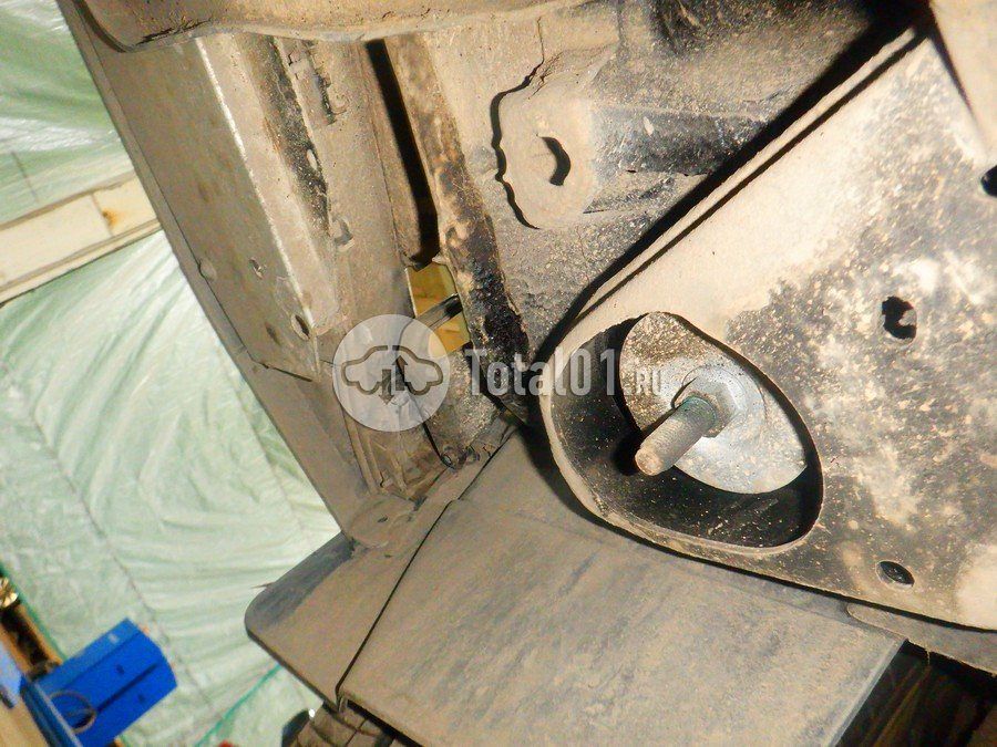 Фото Haval H9 274