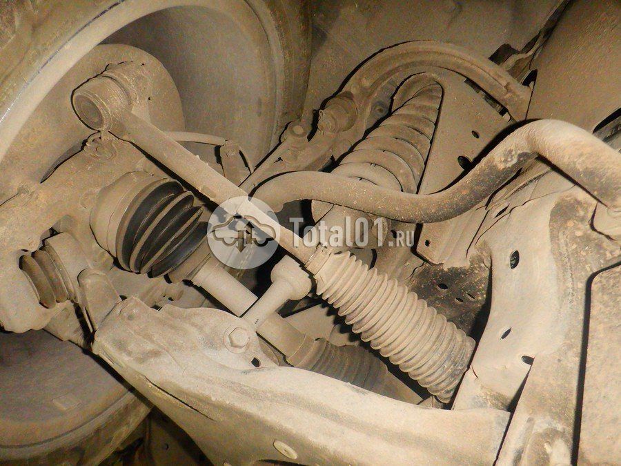 Фото Haval H9 276