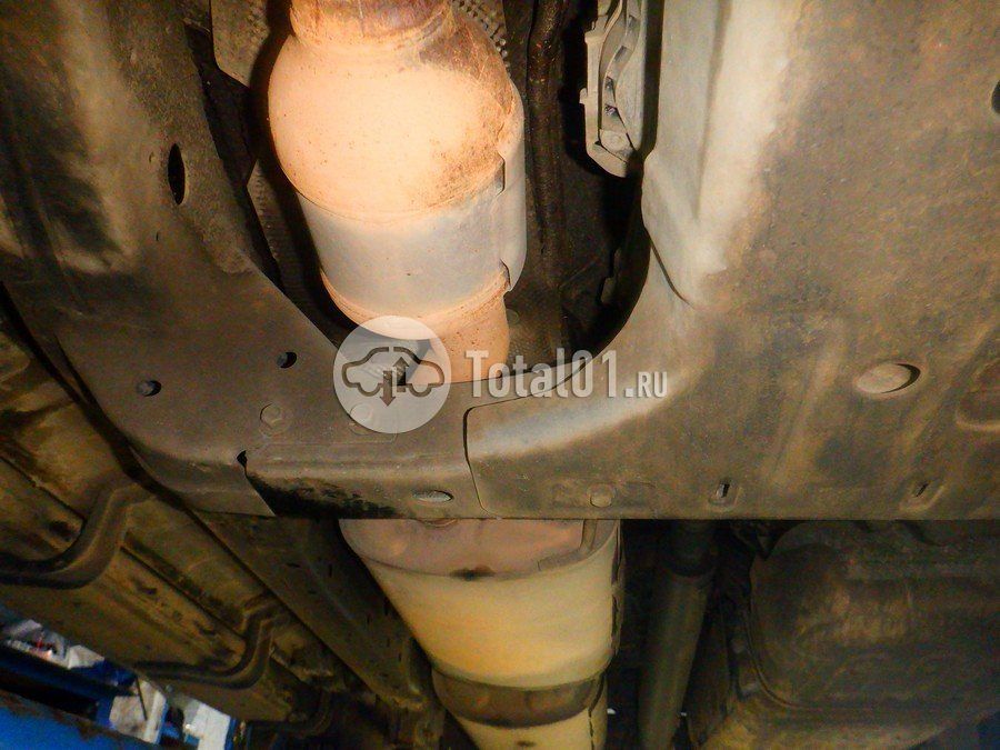 Фото Haval H9 284