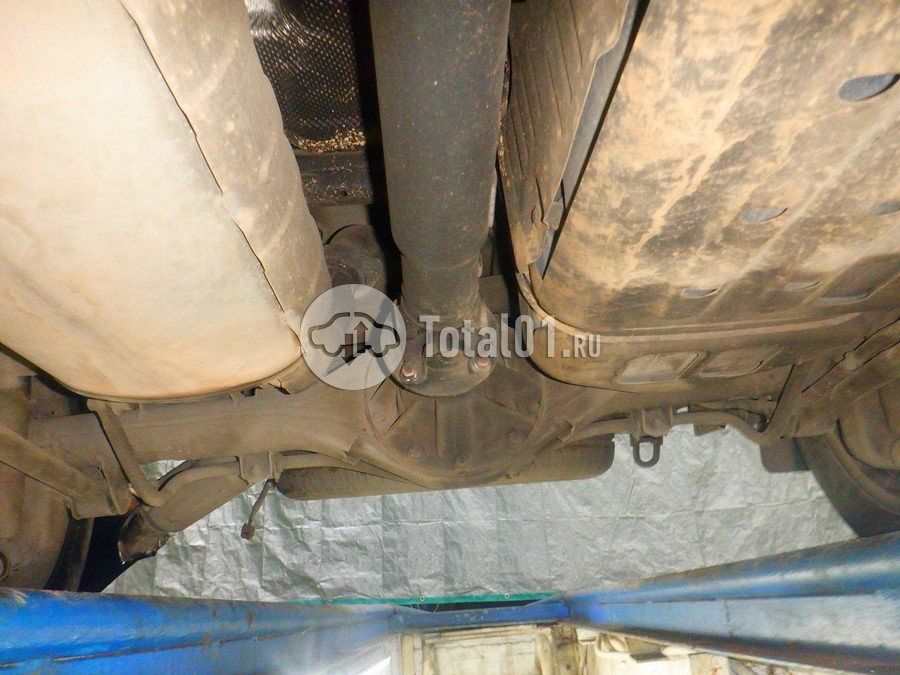 Фото Haval H9 286