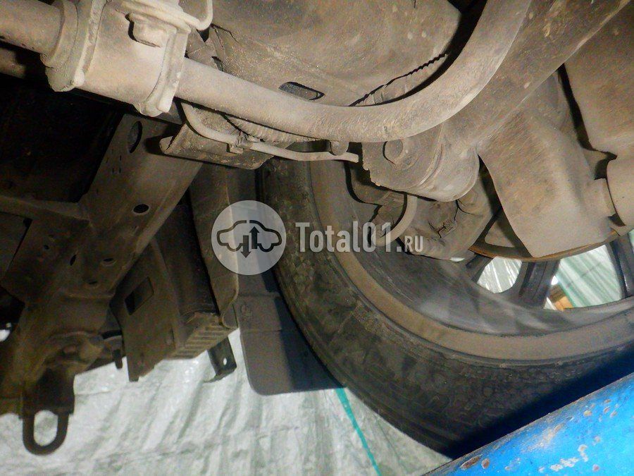 Фото Haval H9 290