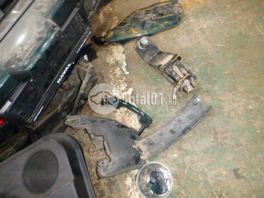 Фото Haval H9 296